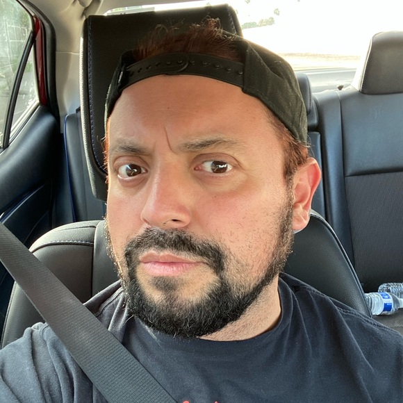 Meet your Posher, Mario - Picture 1 of 1